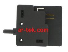 02 26 116 PUSH BUTTON INDESİT - C00117389